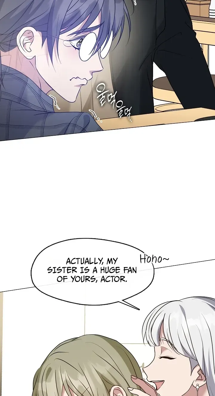 Read Afterlife Diner chapter 124 image 8 on Lezhin