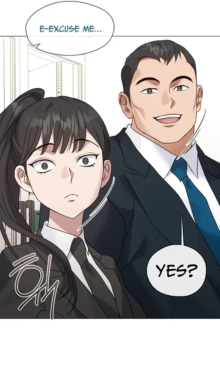 Read Afterlife Diner chapter 124 image 81 on Lezhin