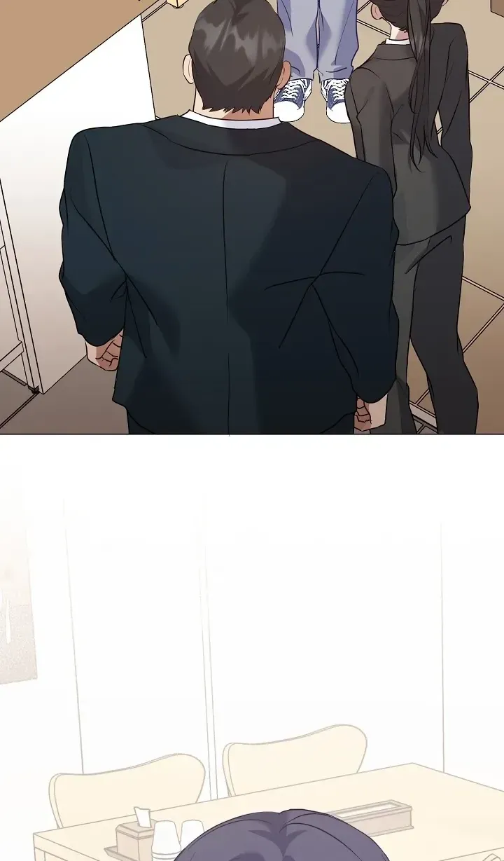 Read Afterlife Diner chapter 124 image 83 on Lezhin