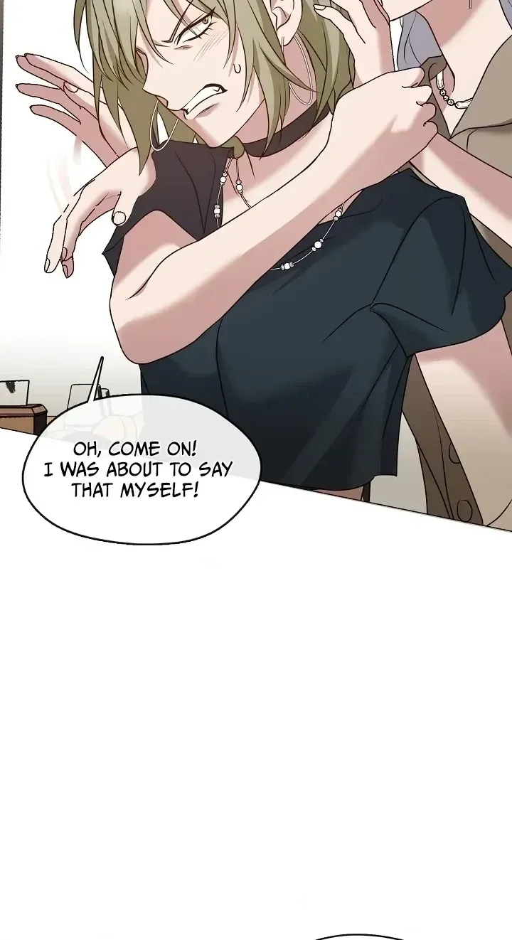 Read Afterlife Diner chapter 124 image 9 on Lezhin