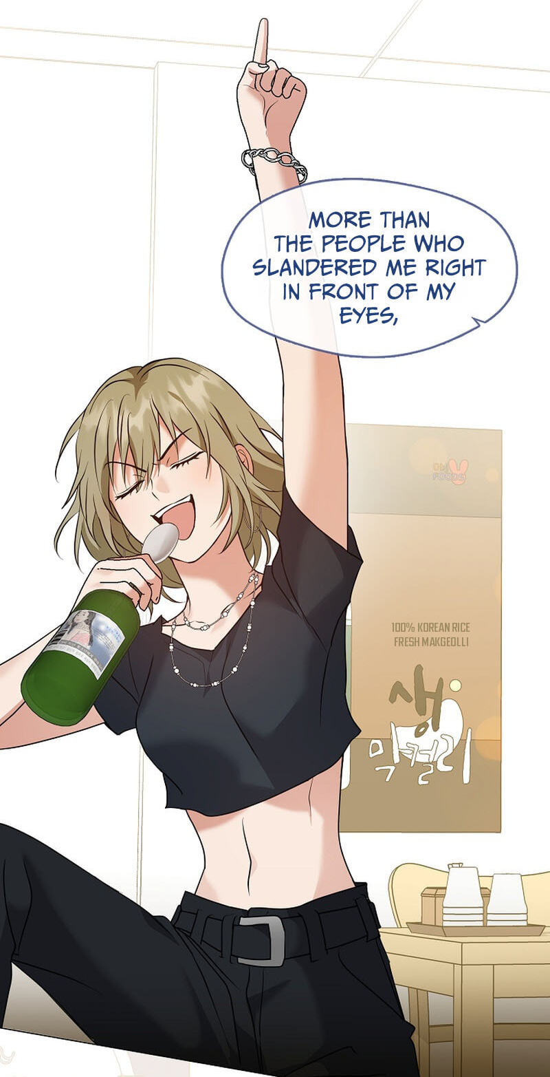 Read Afterlife Diner chapter 125 image 11 on Lezhin