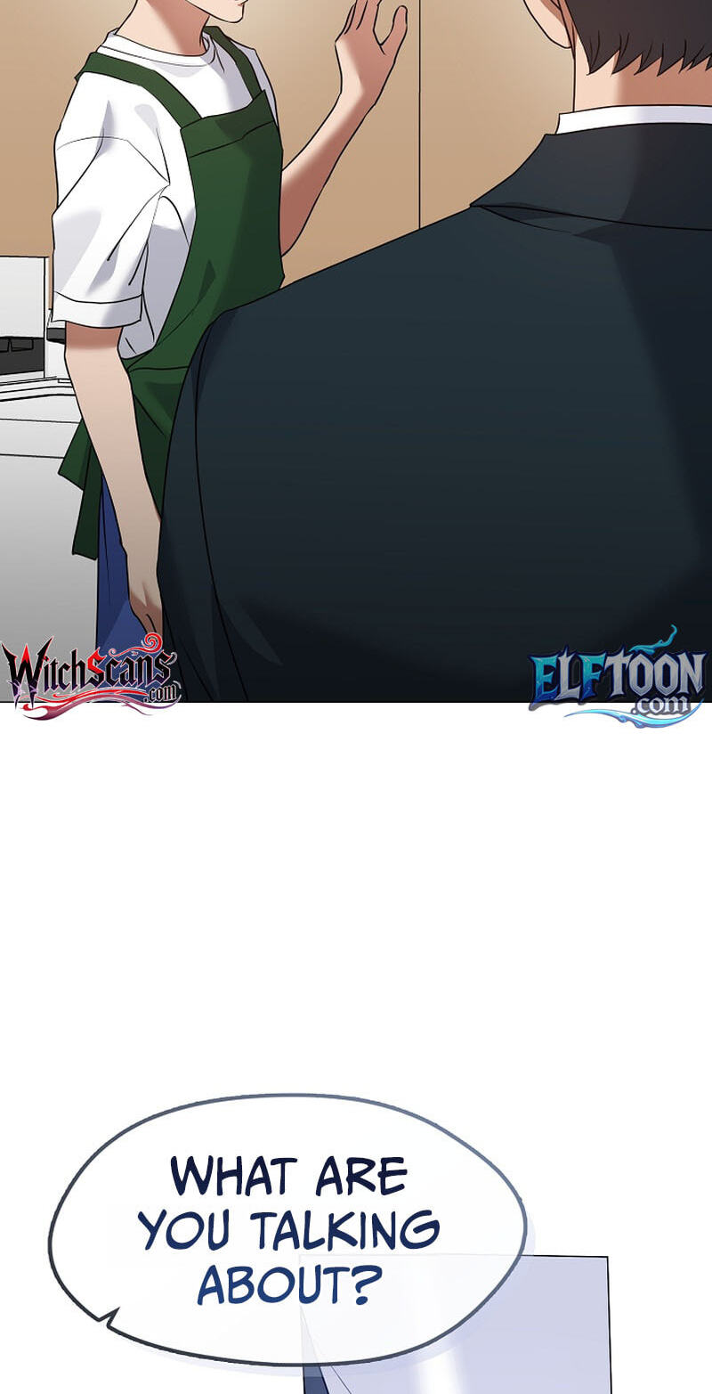 Read Afterlife Diner chapter 125 image 15 on Lezhin