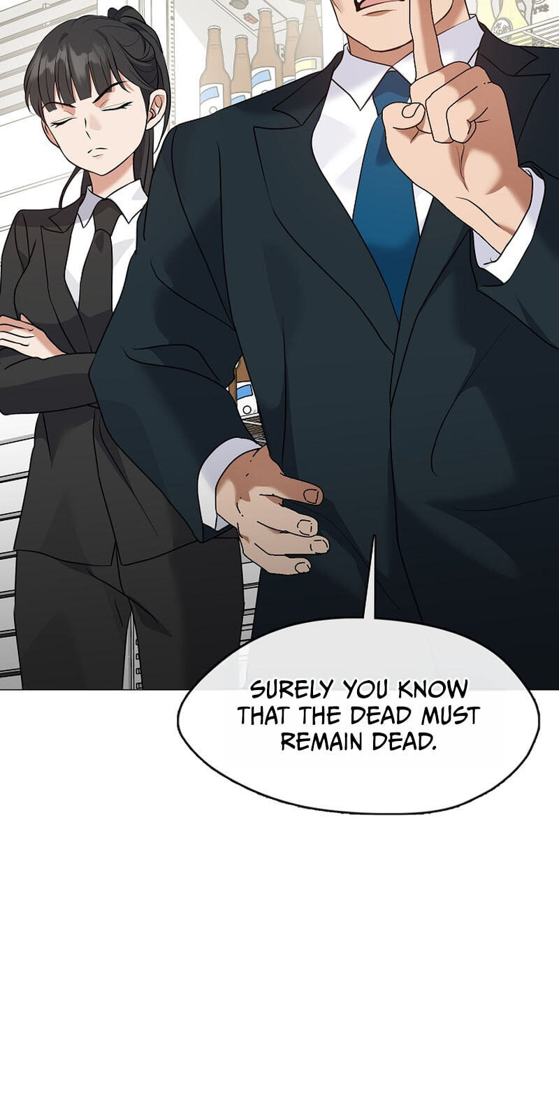 Read Afterlife Diner chapter 125 image 17 on Lezhin