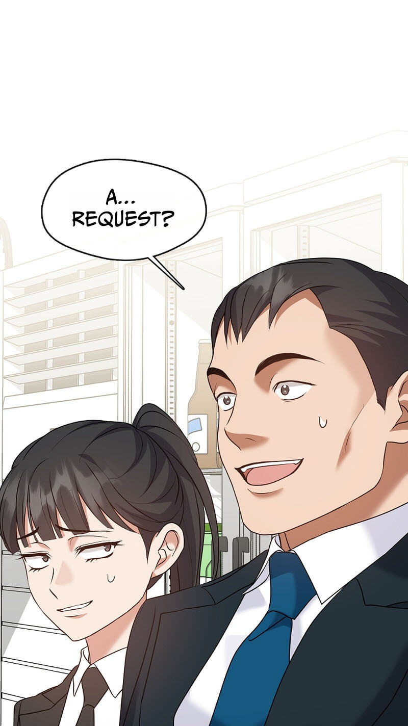 Read Afterlife Diner chapter 125 image 2 on Lezhin
