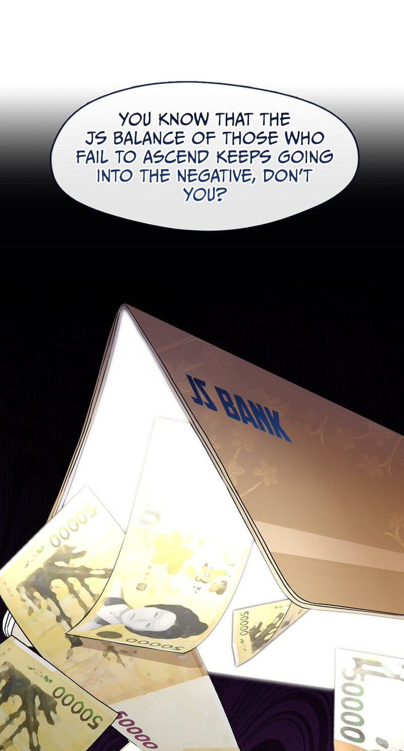 Read Afterlife Diner chapter 125 image 20 on Lezhin