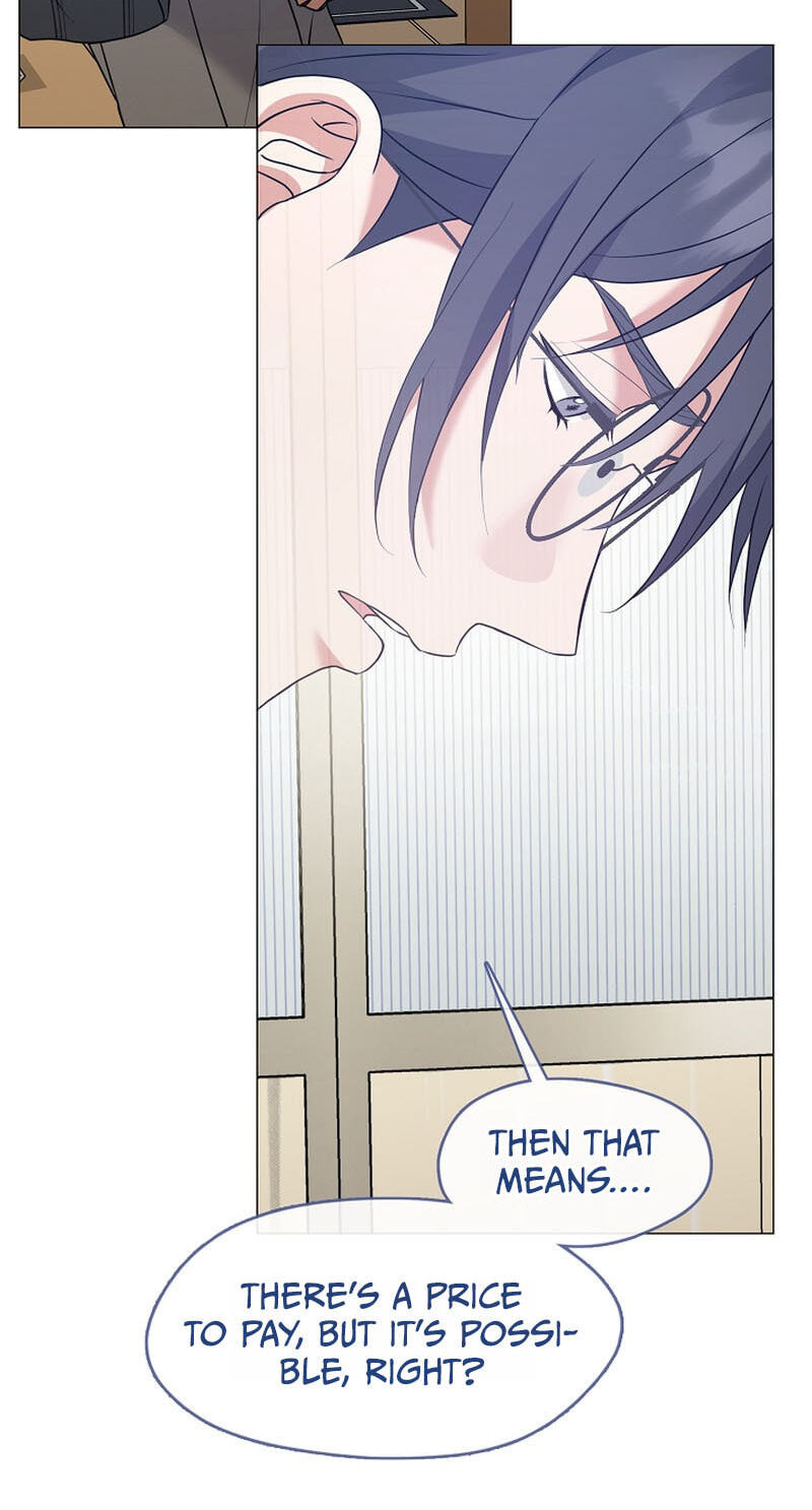 Read Afterlife Diner chapter 125 image 25 on Lezhin