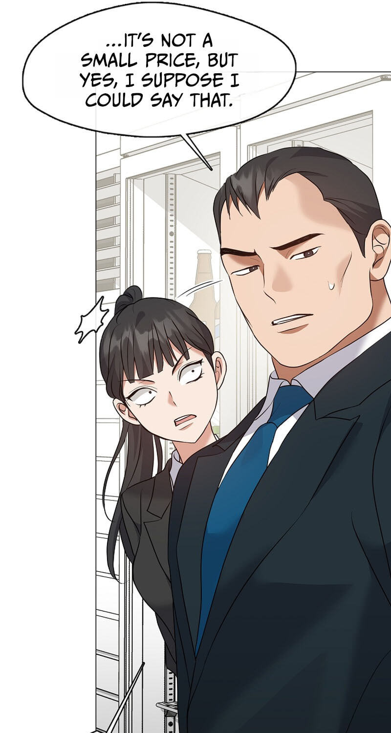 Read Afterlife Diner chapter 125 image 27 on Lezhin