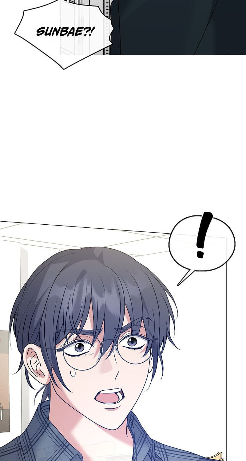 Read Afterlife Diner chapter 125 image 28 on Lezhin
