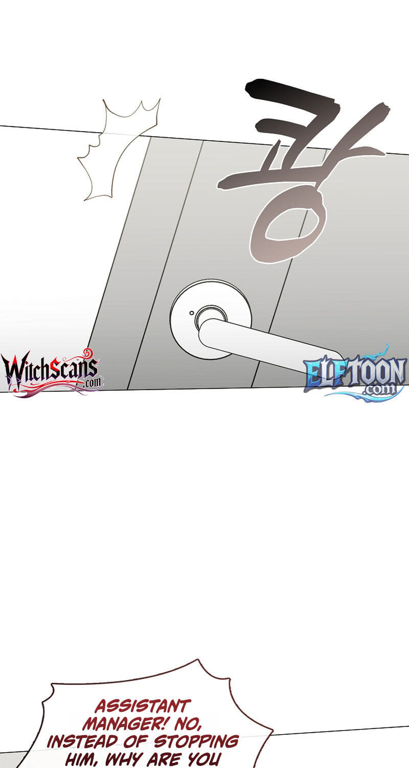 Read Afterlife Diner chapter 125 image 31 on Lezhin