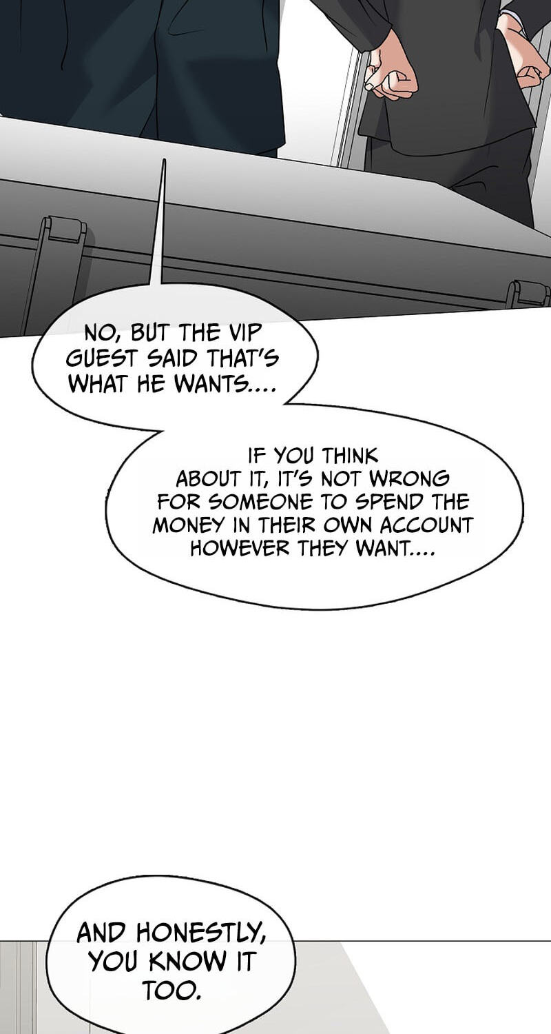 Read Afterlife Diner chapter 125 image 34 on Lezhin