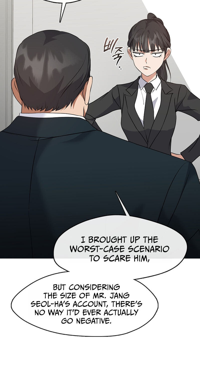 Read Afterlife Diner chapter 125 image 35 on Lezhin