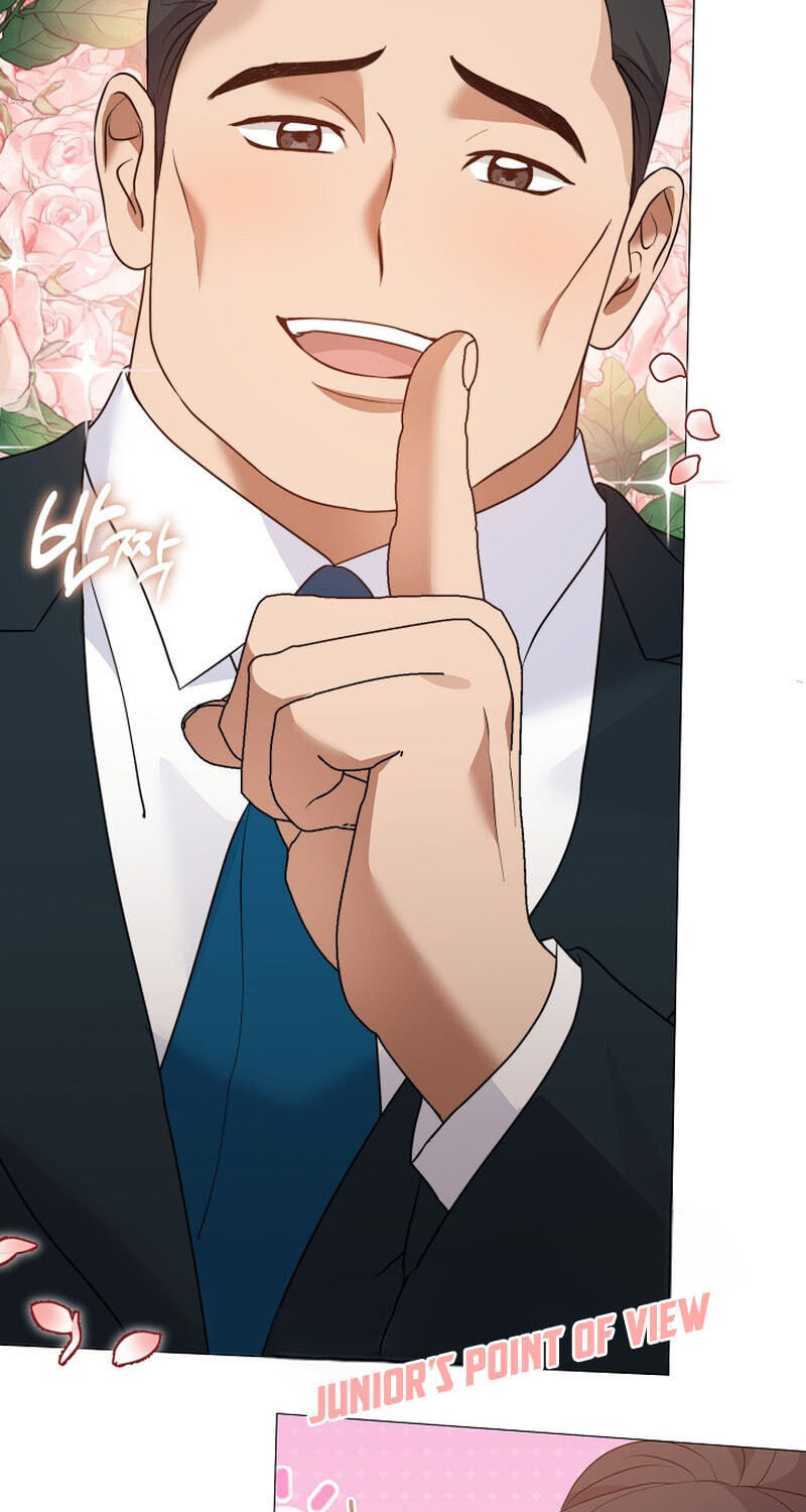 Read Afterlife Diner chapter 125 image 39 on Lezhin