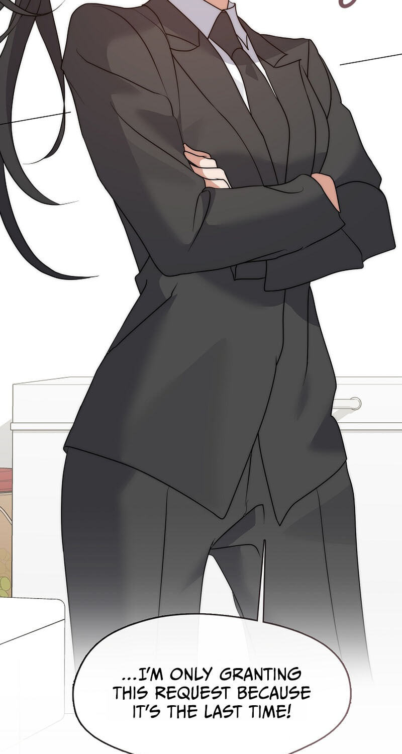 Read Afterlife Diner chapter 125 image 43 on Lezhin