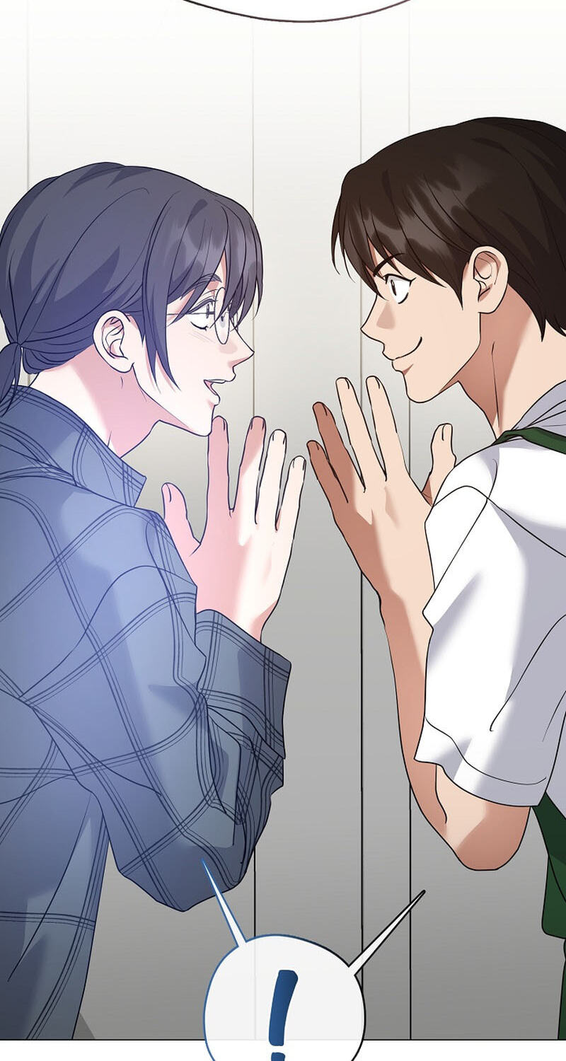 Read Afterlife Diner chapter 125 image 44 on Lezhin