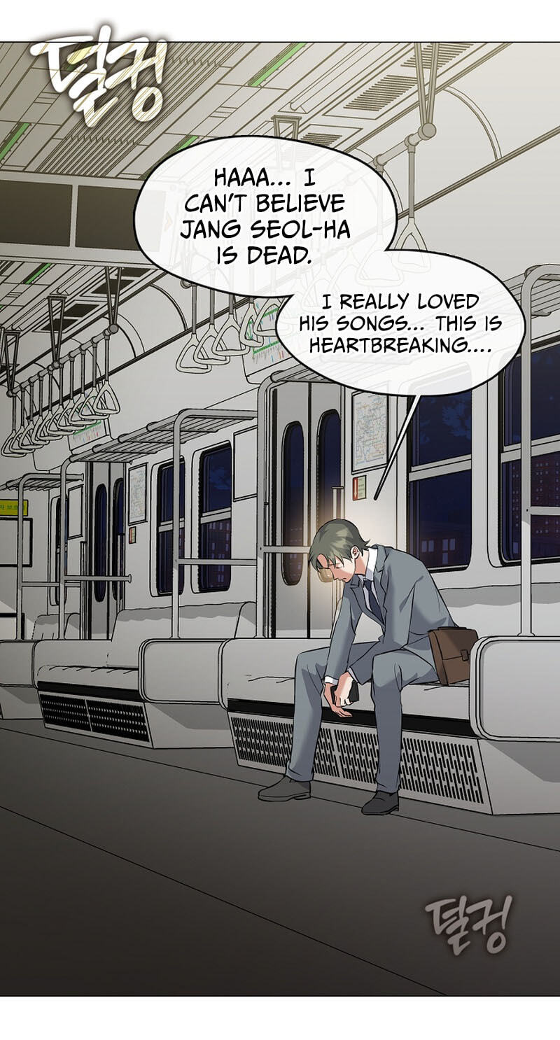 Read Afterlife Diner chapter 125 image 47 on Lezhin