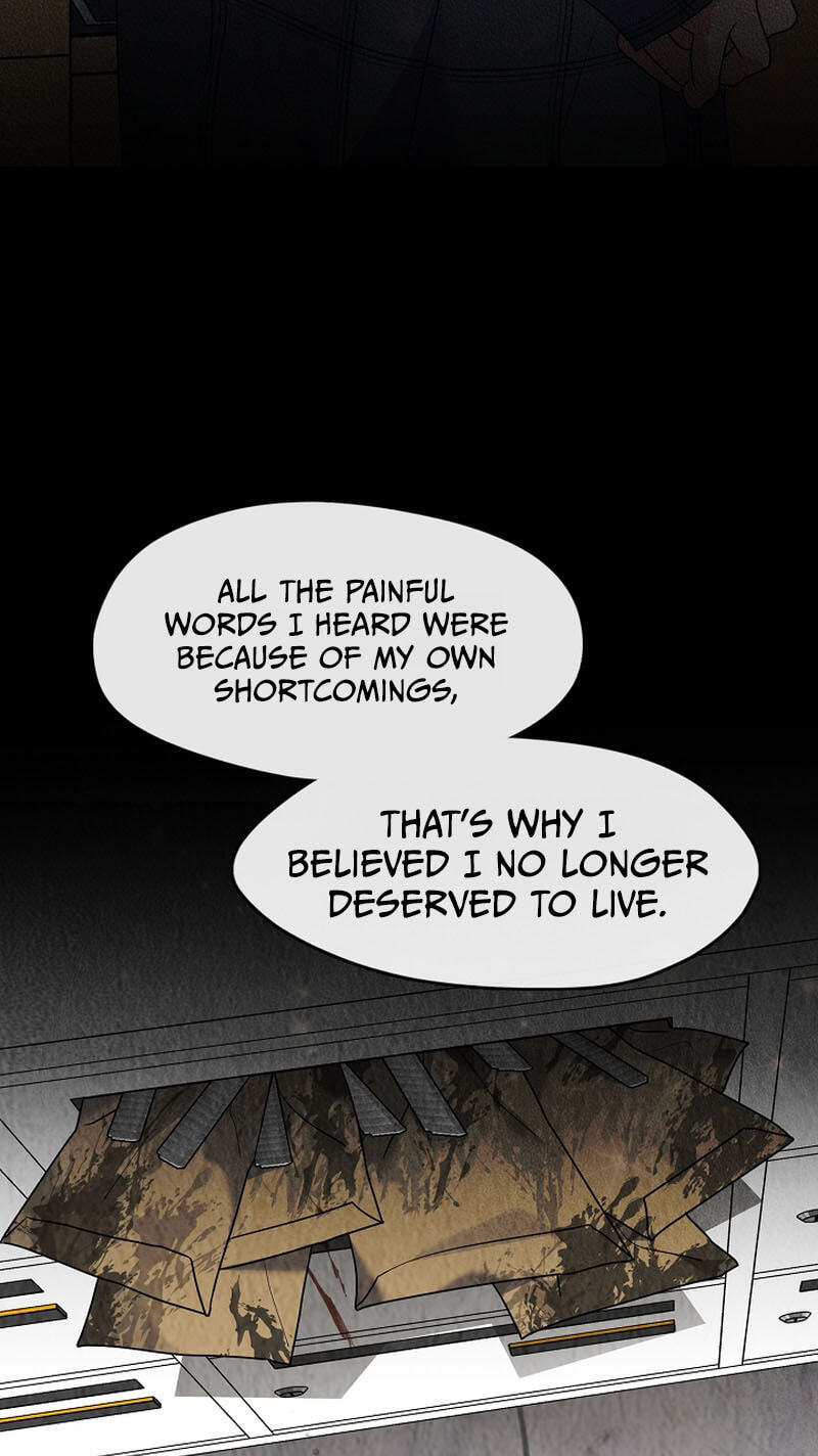 Read Afterlife Diner chapter 125 image 5 on Lezhin