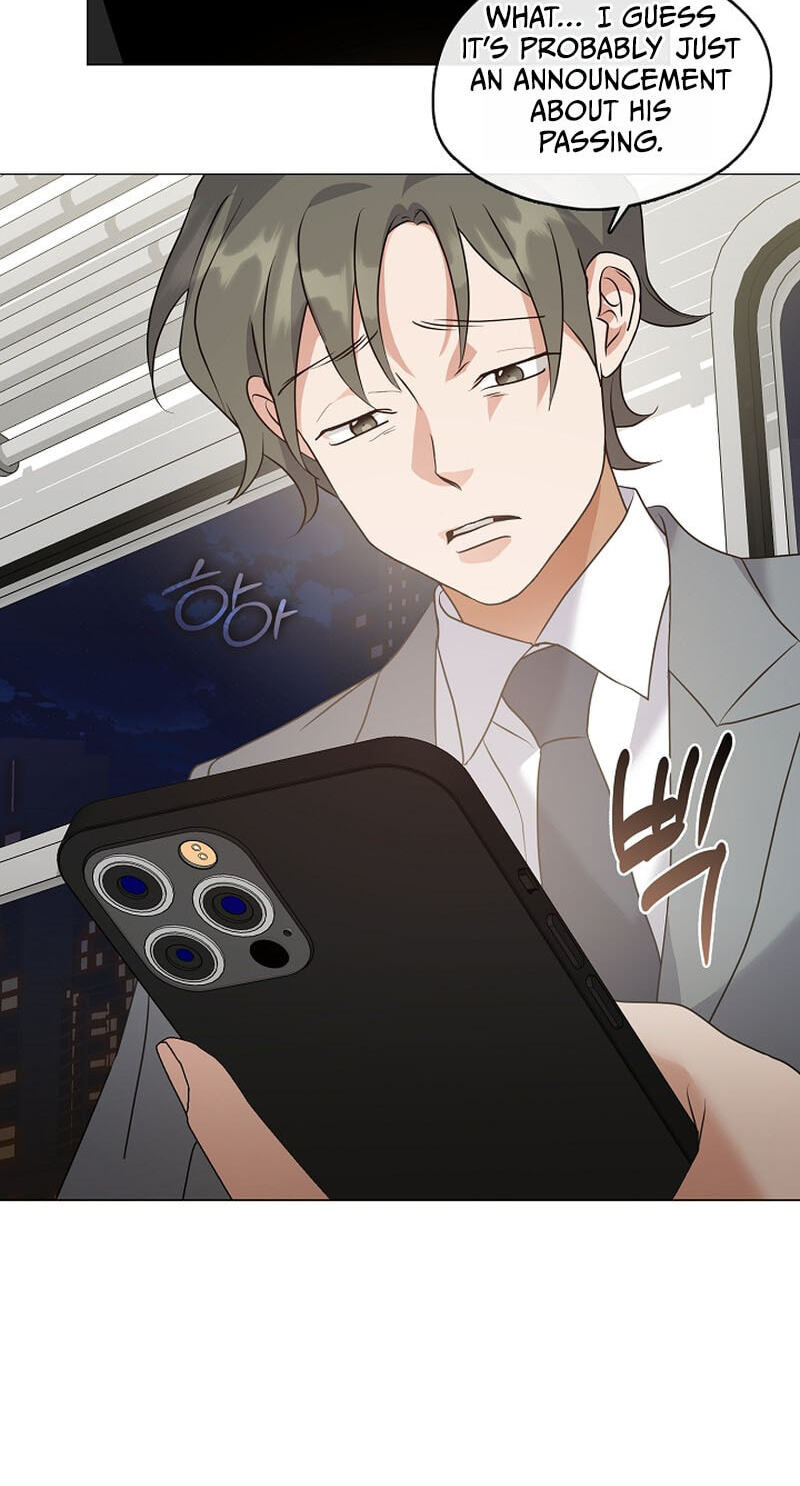 Read Afterlife Diner chapter 125 image 50 on Lezhin
