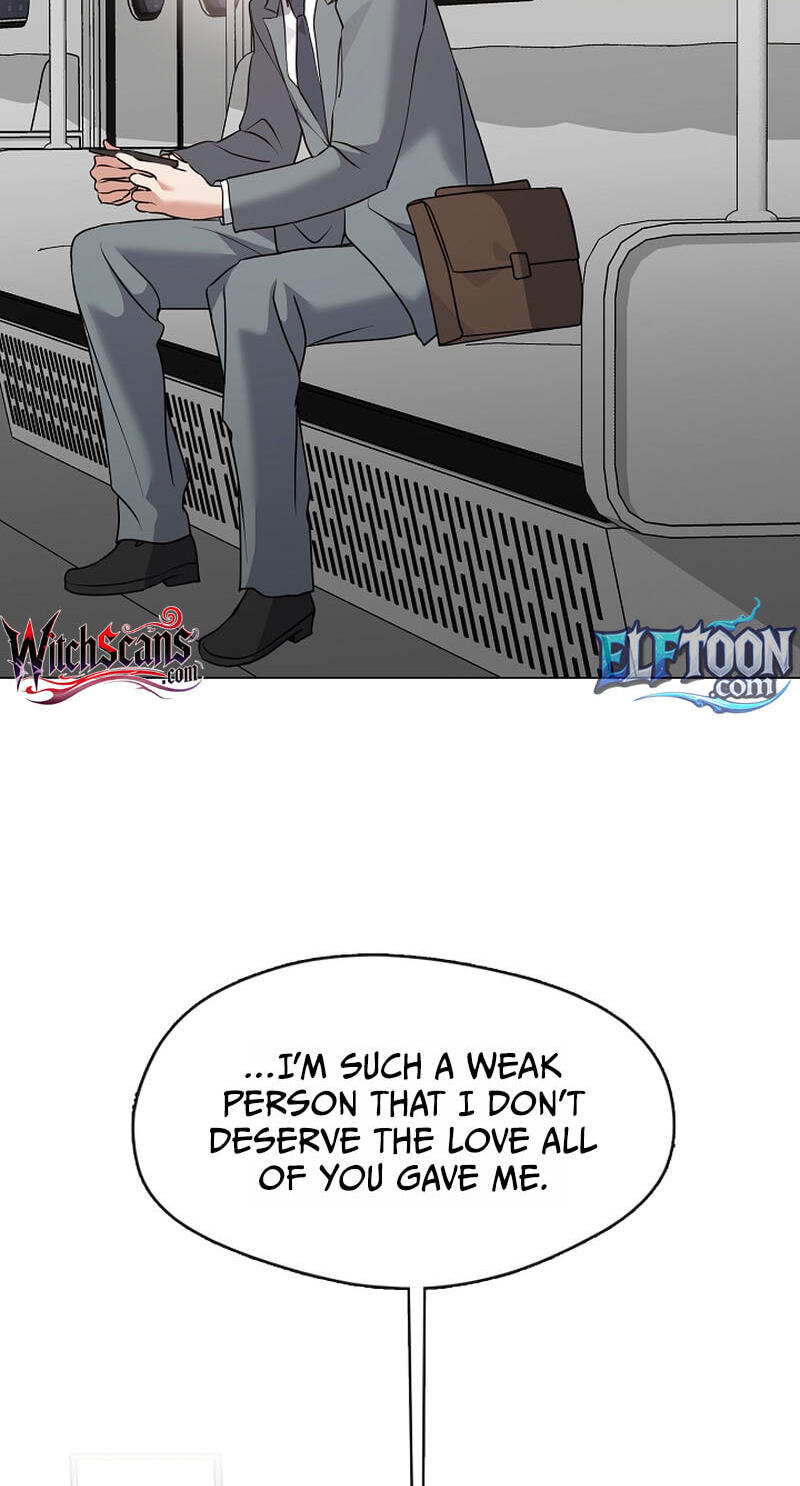 Read Afterlife Diner chapter 125 image 54 on Lezhin