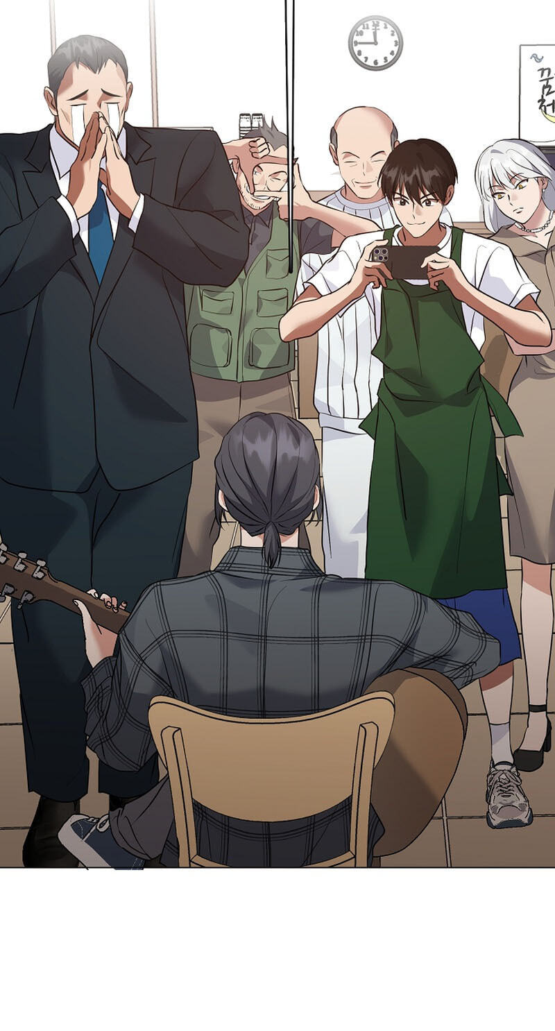 Read Afterlife Diner chapter 125 image 55 on Lezhin