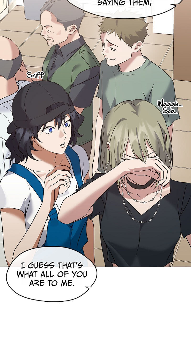 Read Afterlife Diner chapter 125 image 59 on Lezhin