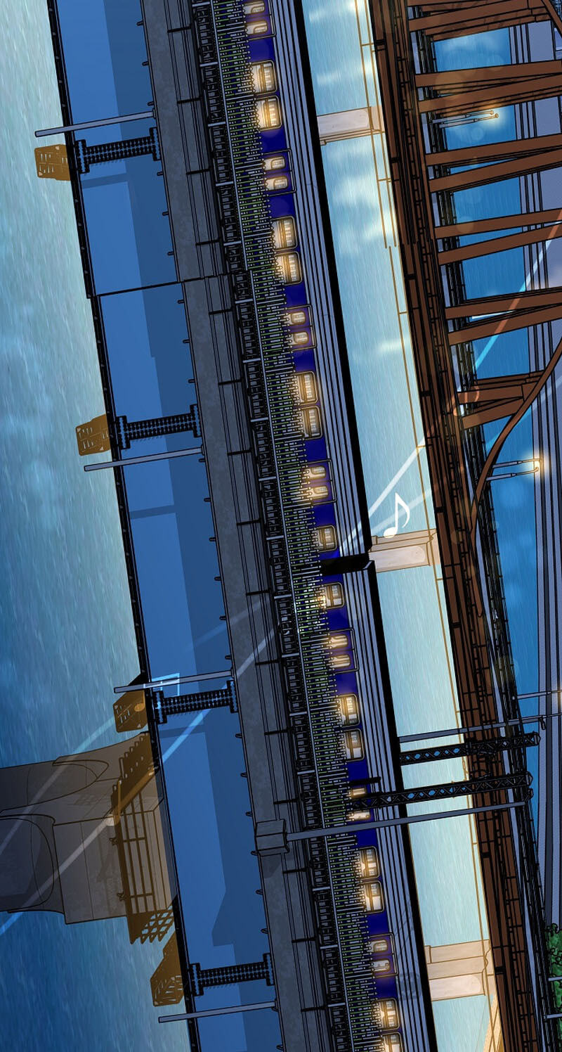 Read Afterlife Diner chapter 125 image 68 on Lezhin