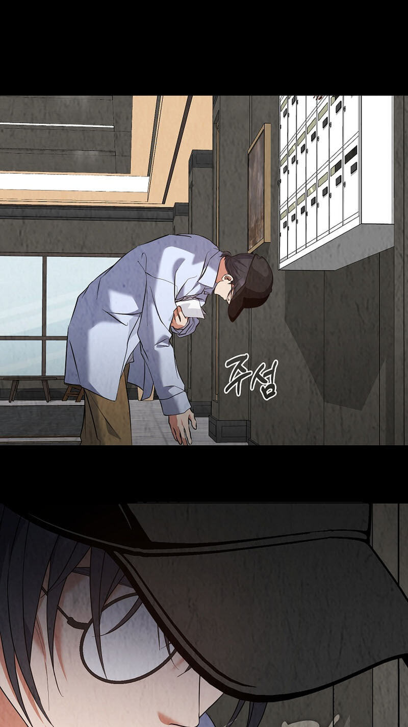 Read Afterlife Diner chapter 125 image 7 on Lezhin
