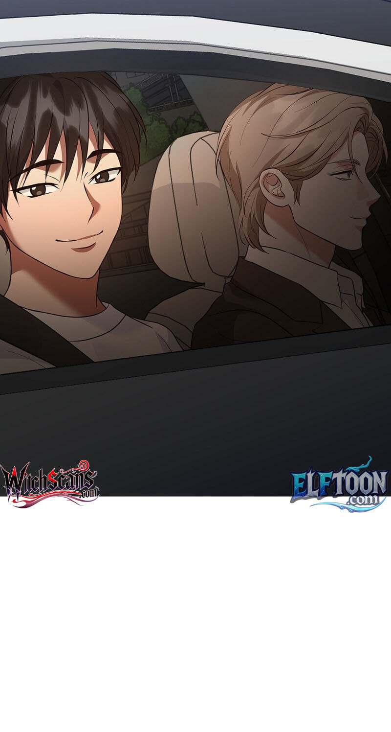 Read Afterlife Diner chapter 125 image 74 on Lezhin