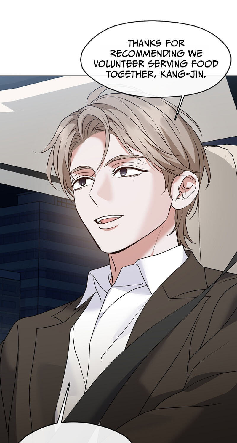 Read Afterlife Diner chapter 125 image 75 on Lezhin