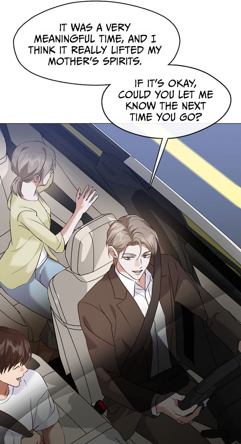 Read Afterlife Diner chapter 125 image 77 on Lezhin