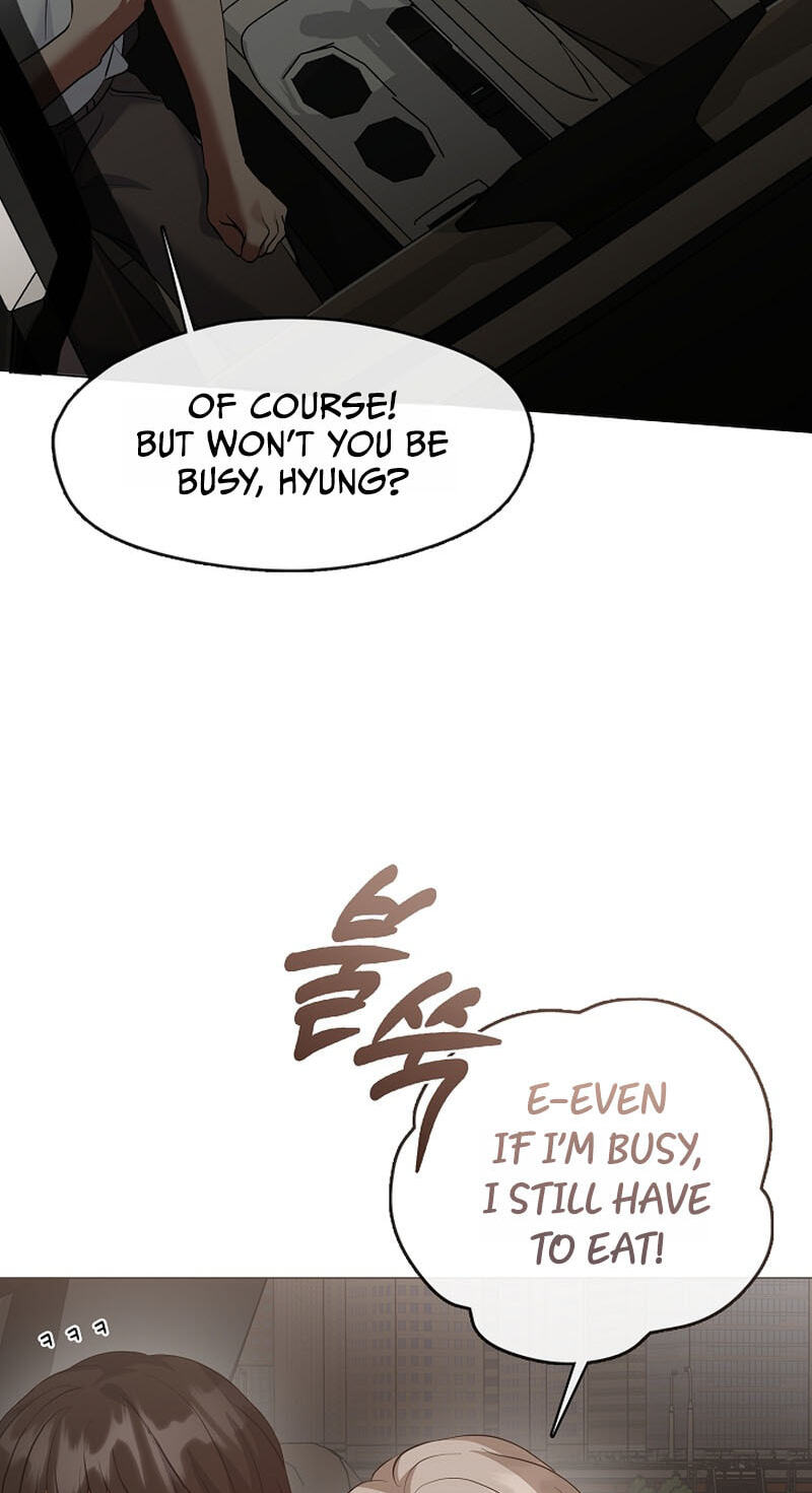 Read Afterlife Diner chapter 125 image 78 on Lezhin