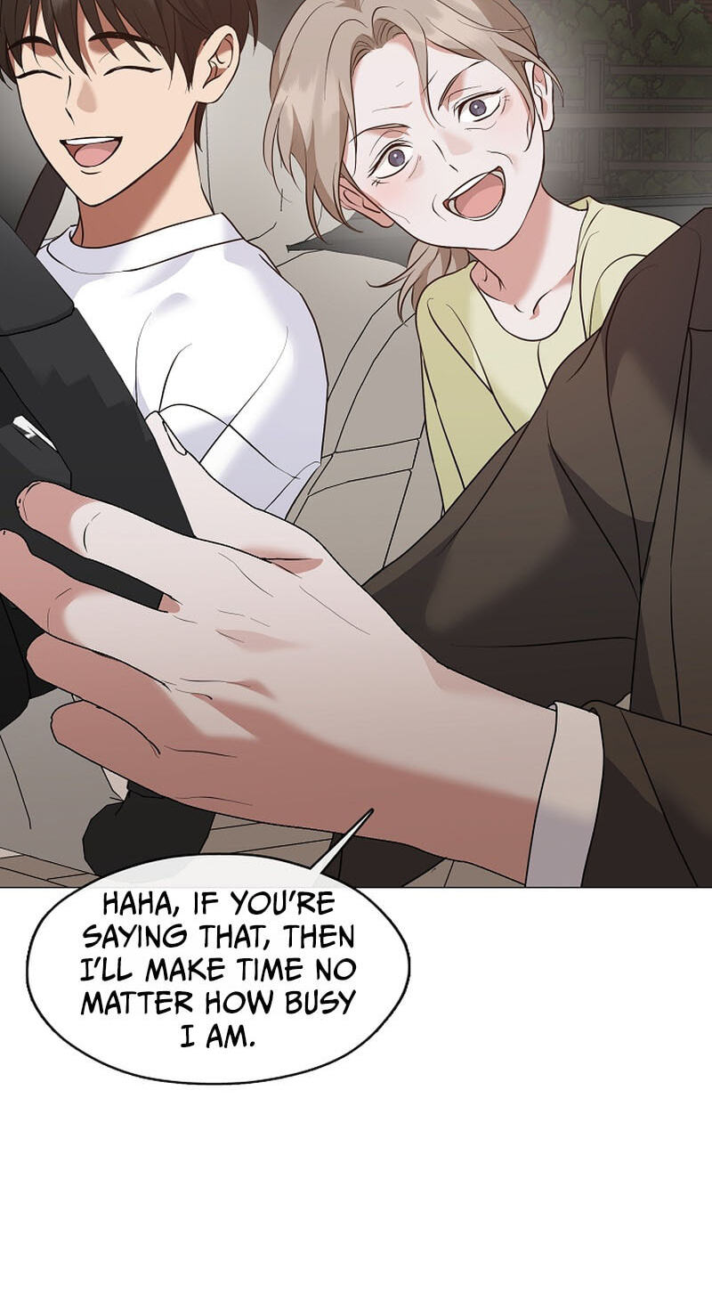 Read Afterlife Diner chapter 125 image 79 on Lezhin
