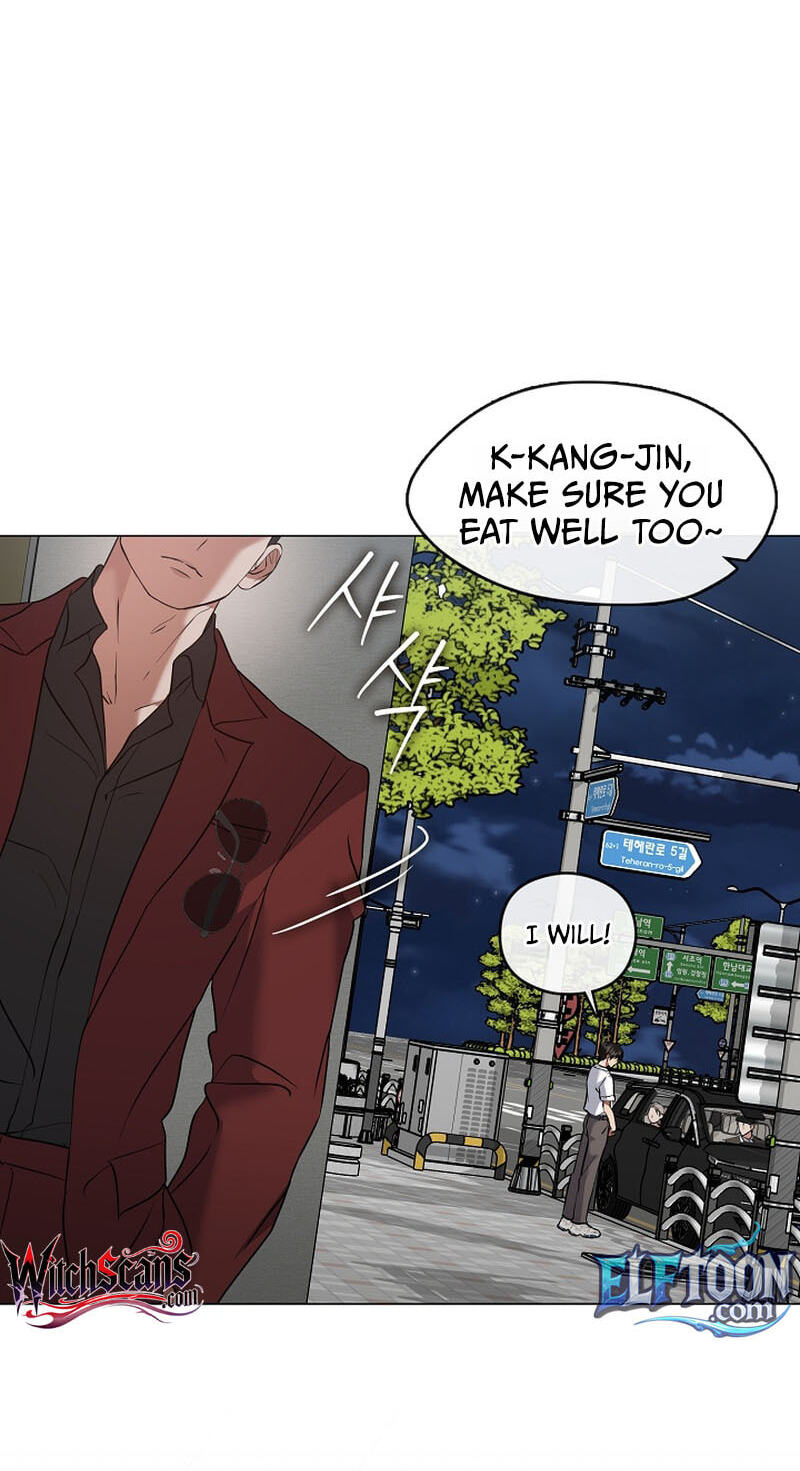 Read Afterlife Diner chapter 125 image 82 on Lezhin