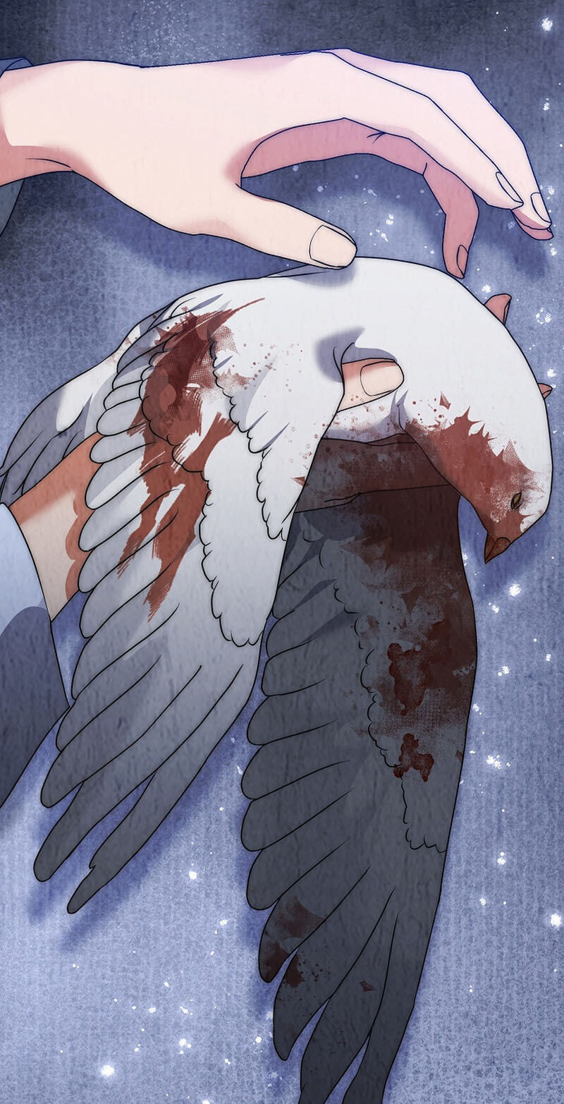 Read Afterlife Diner chapter 125 image 9 on Lezhin
