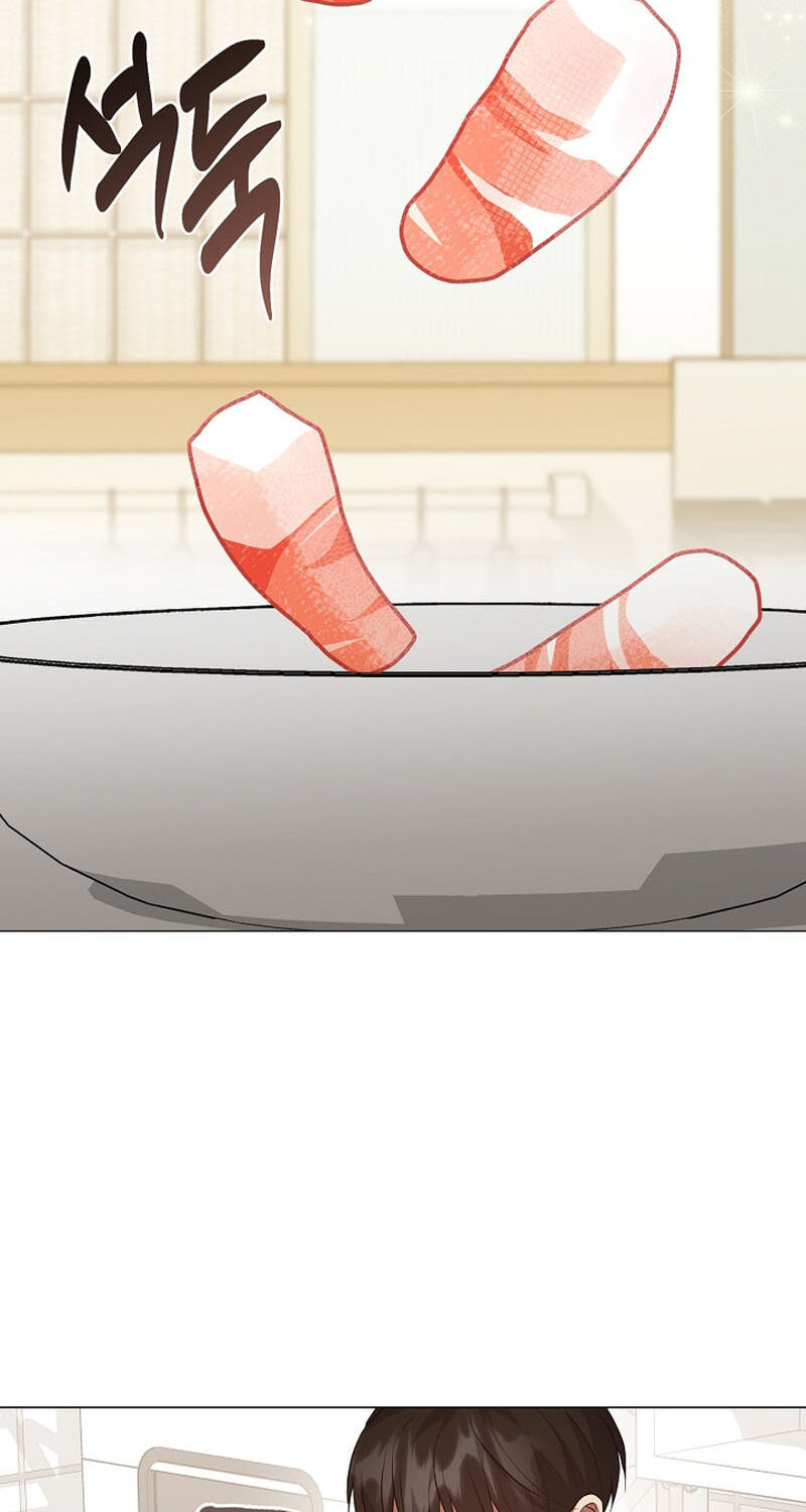 Read Afterlife Diner chapter 126 image 1 on Lezhin