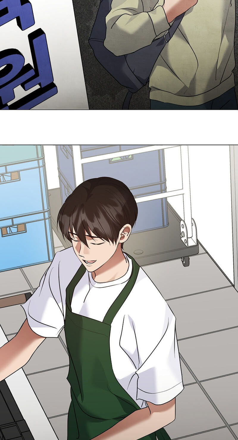 Read Afterlife Diner chapter 126 image 11 on Lezhin