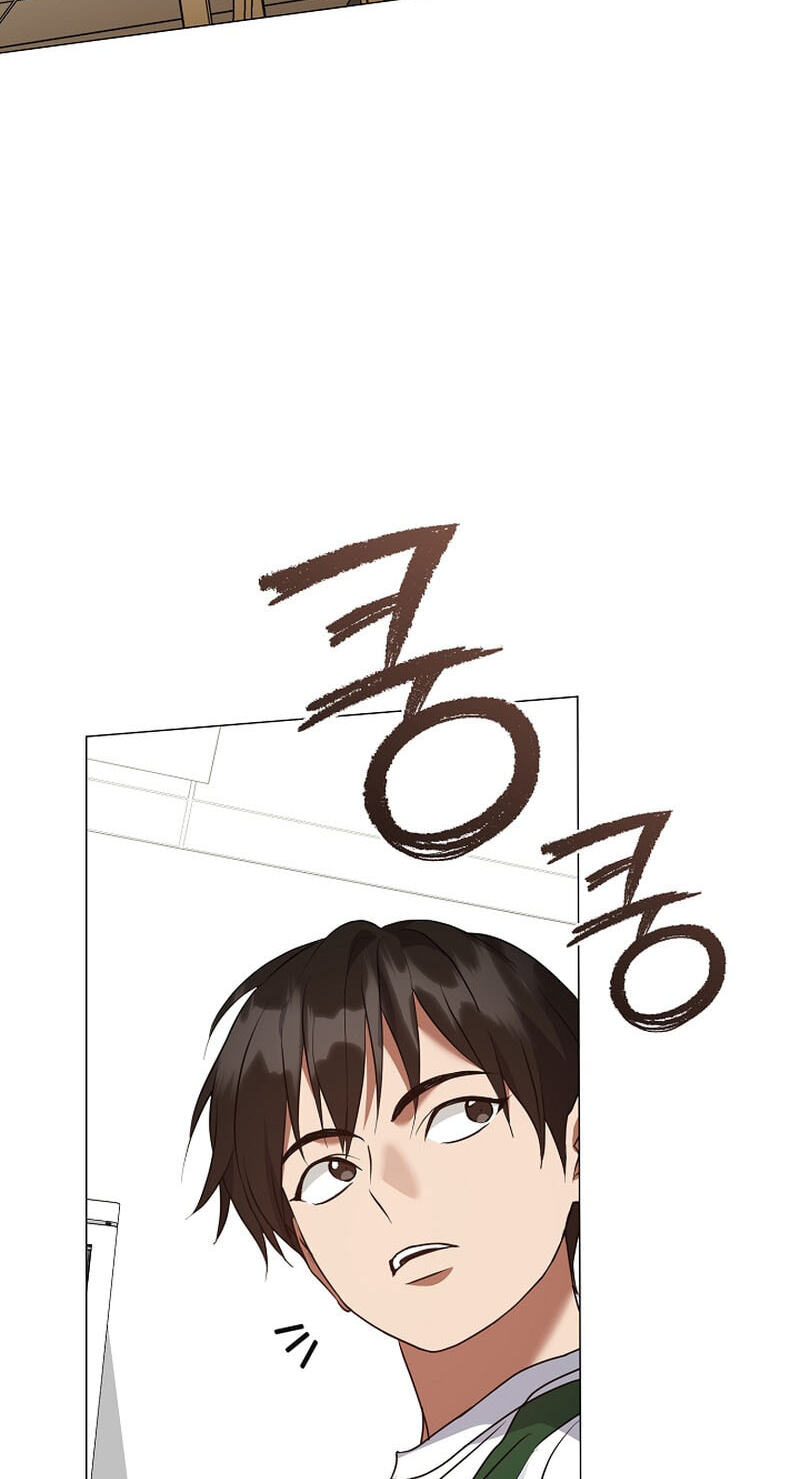 Read Afterlife Diner chapter 126 image 14 on Lezhin