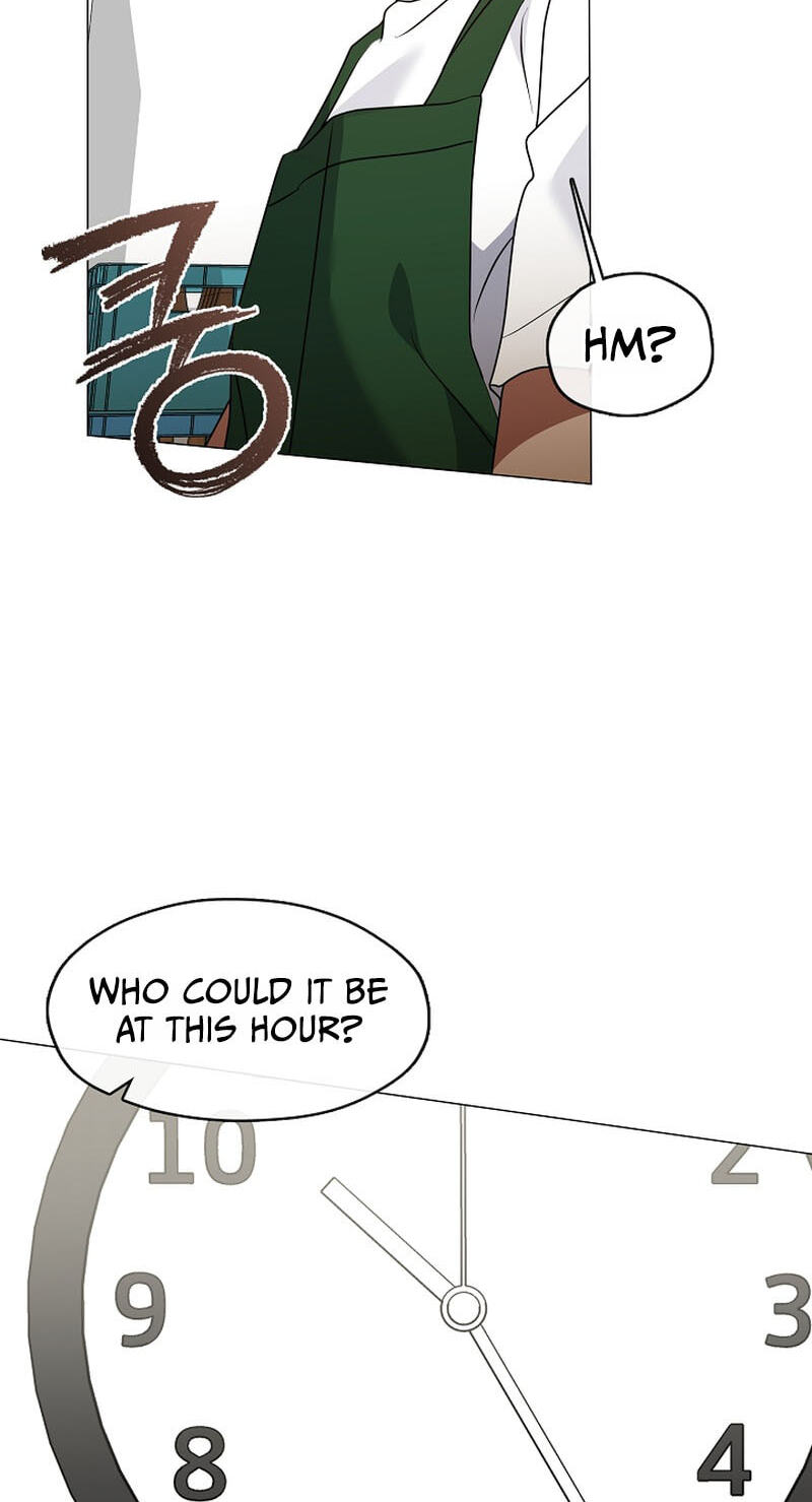 Read Afterlife Diner chapter 126 image 15 on Lezhin