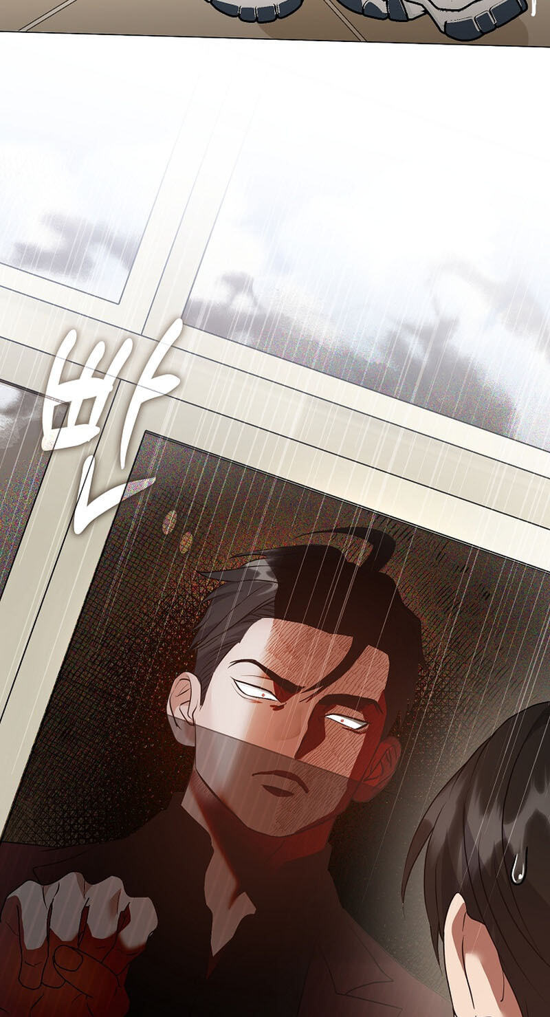 Read Afterlife Diner chapter 126 image 18 on Lezhin