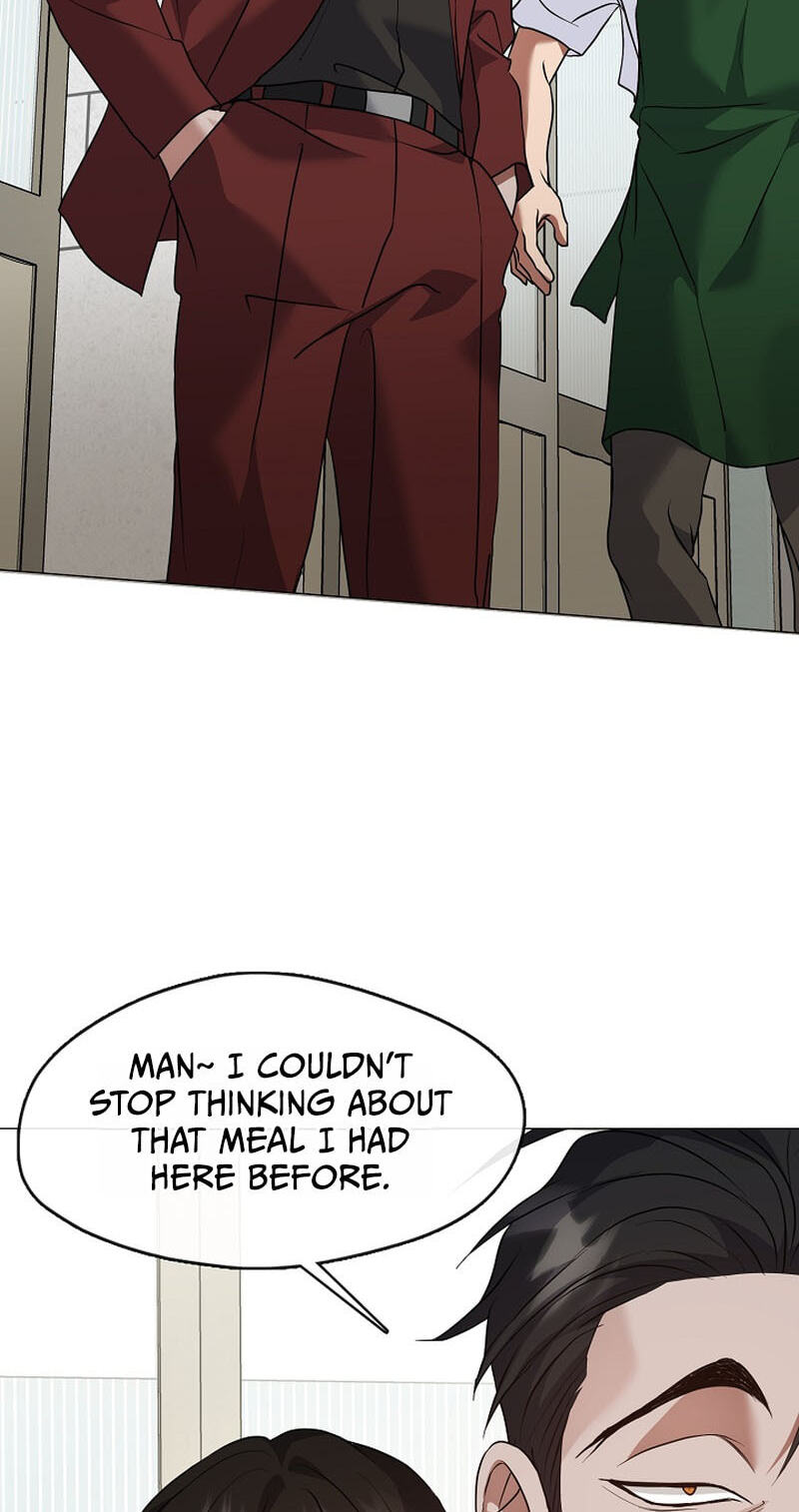 Read Afterlife Diner chapter 126 image 22 on Lezhin