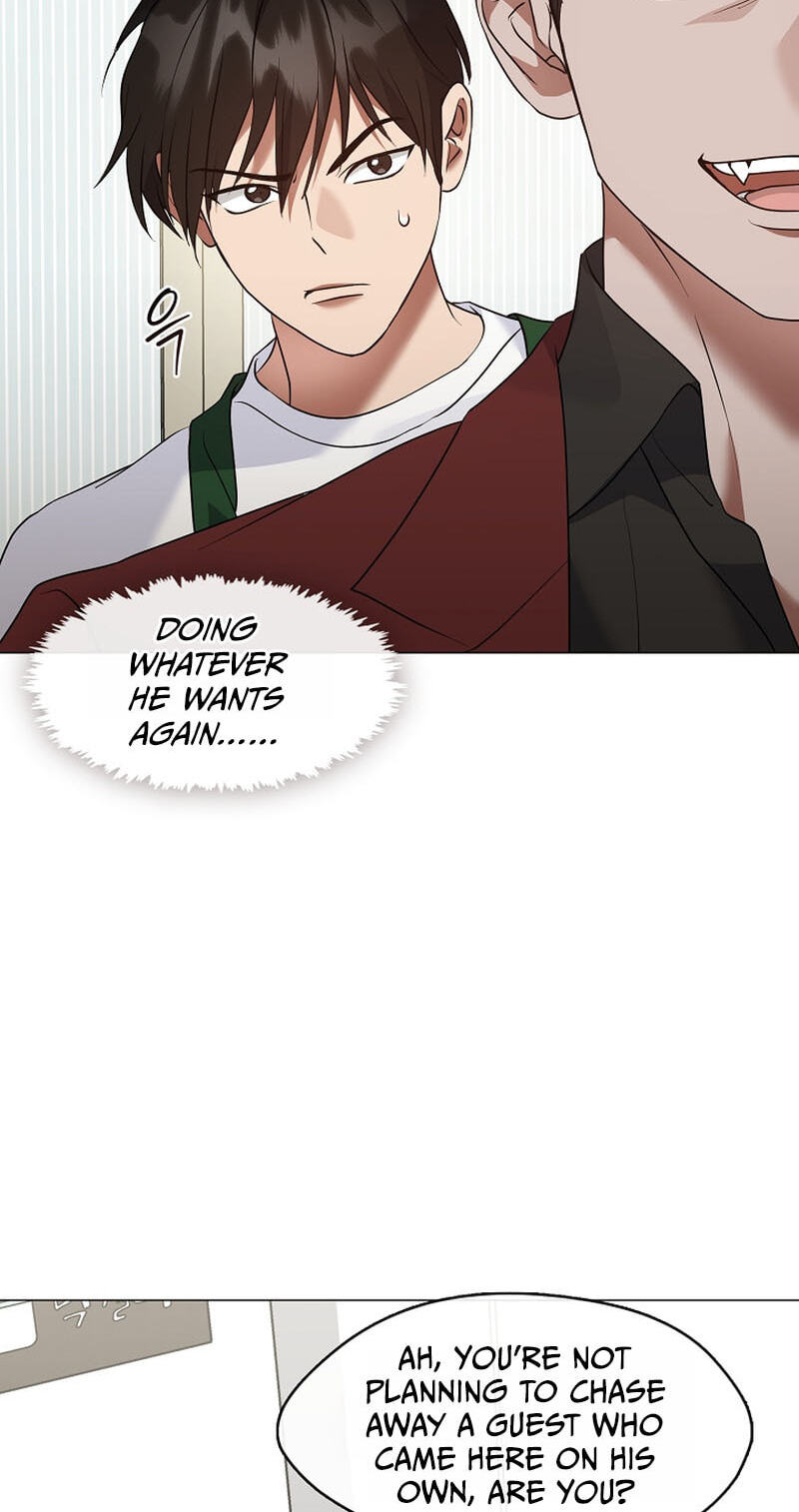 Read Afterlife Diner chapter 126 image 23 on Lezhin