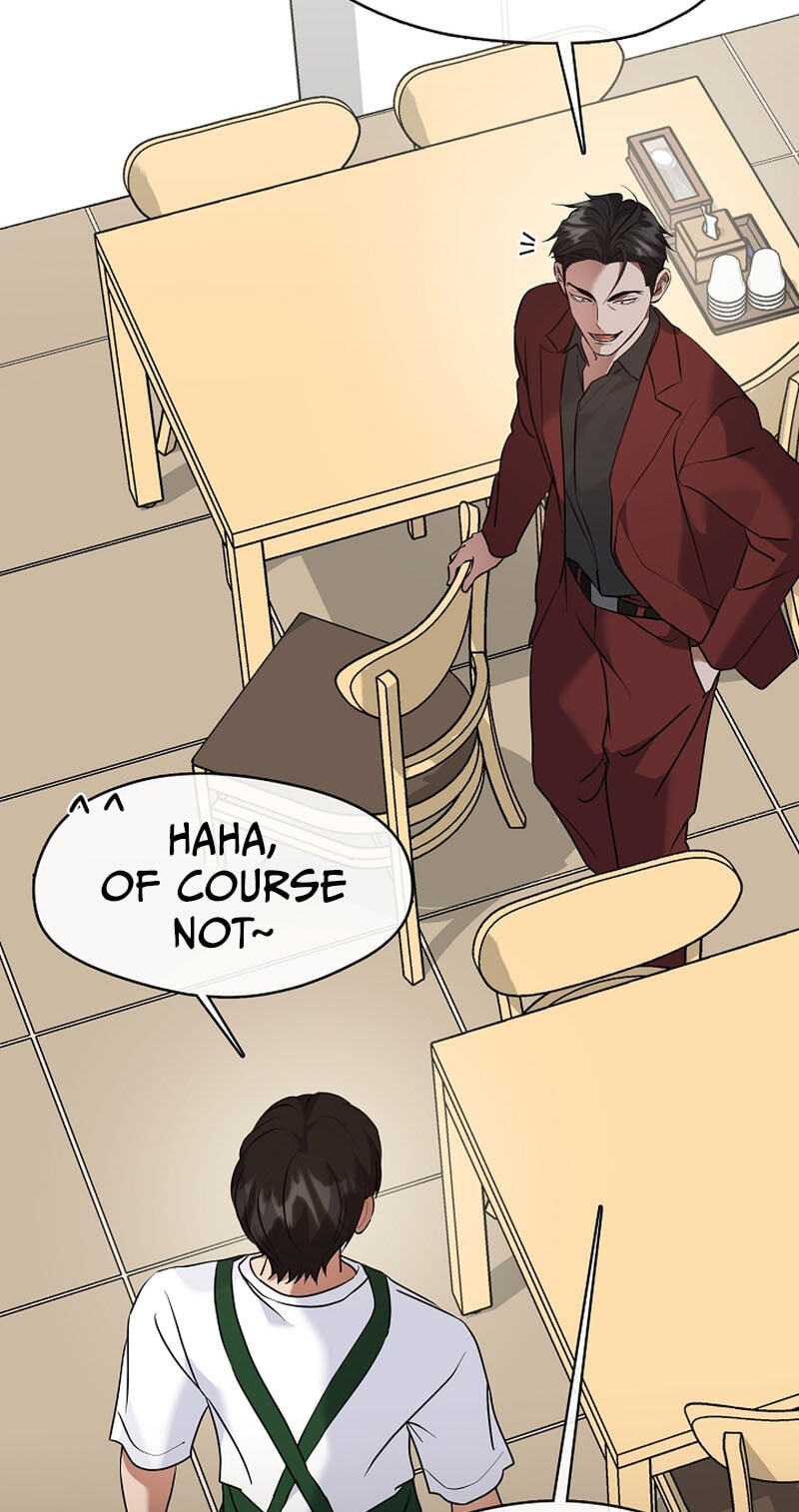 Read Afterlife Diner chapter 126 image 24 on Lezhin