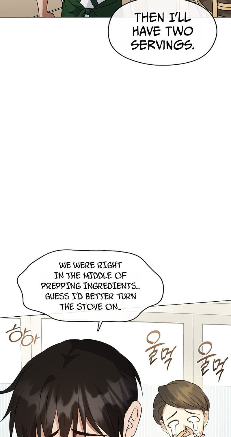Read Afterlife Diner chapter 126 image 25 on Lezhin