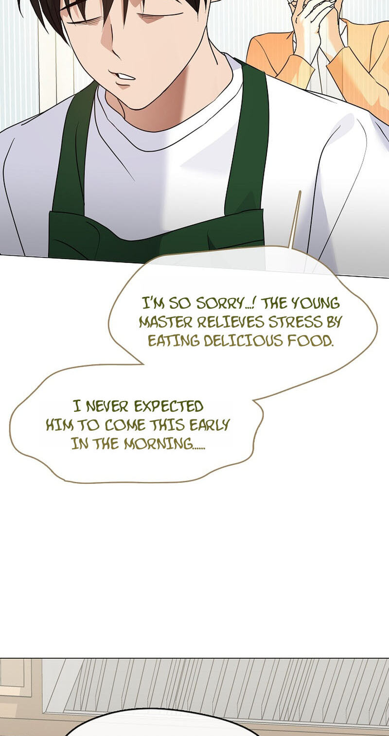 Read Afterlife Diner chapter 126 image 26 on Lezhin
