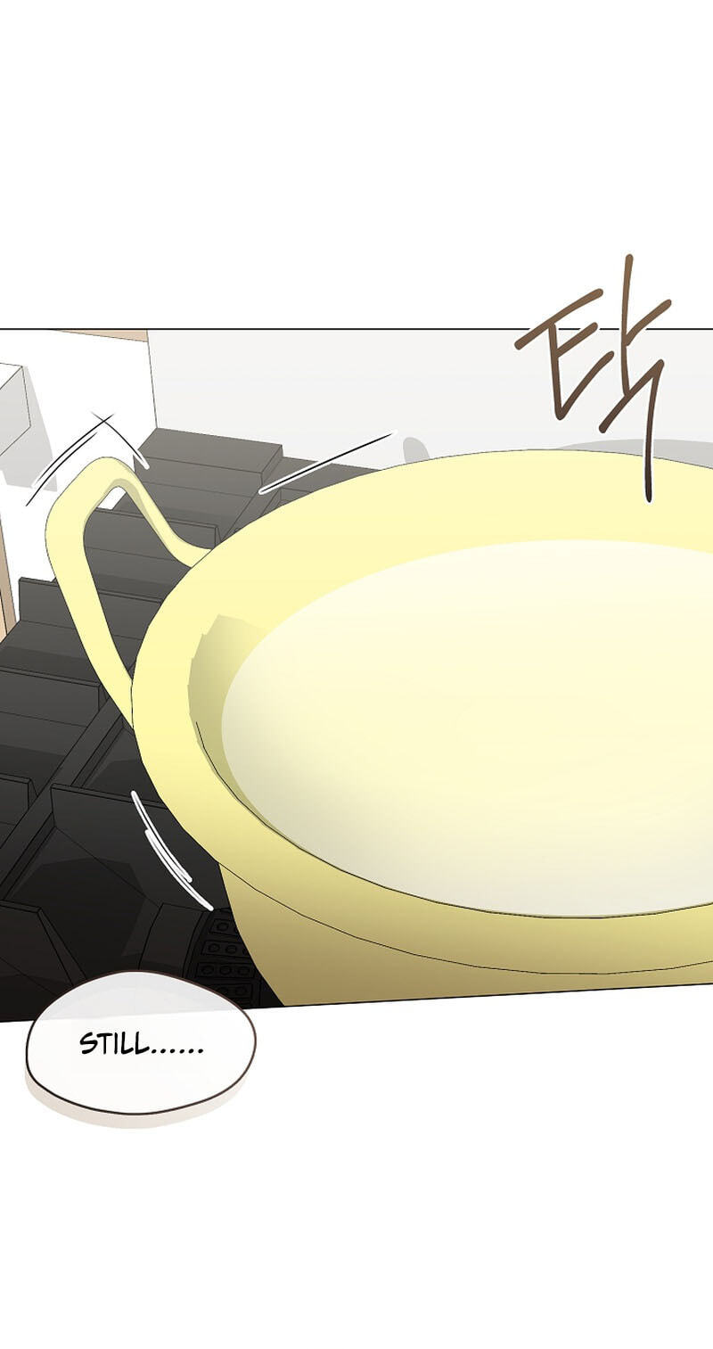 Read Afterlife Diner chapter 126 image 28 on Lezhin