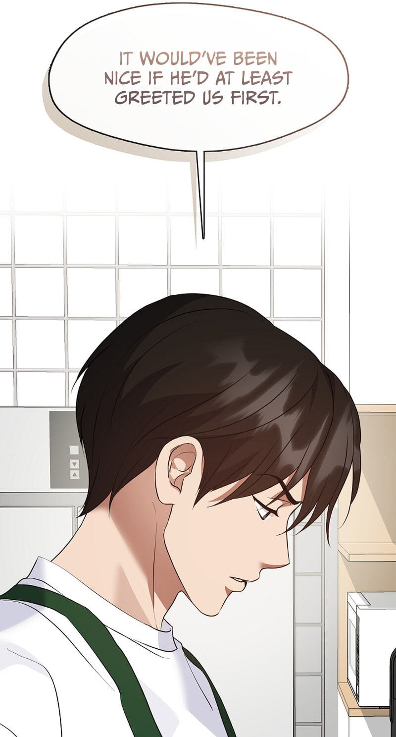 Read Afterlife Diner chapter 126 image 29 on Lezhin