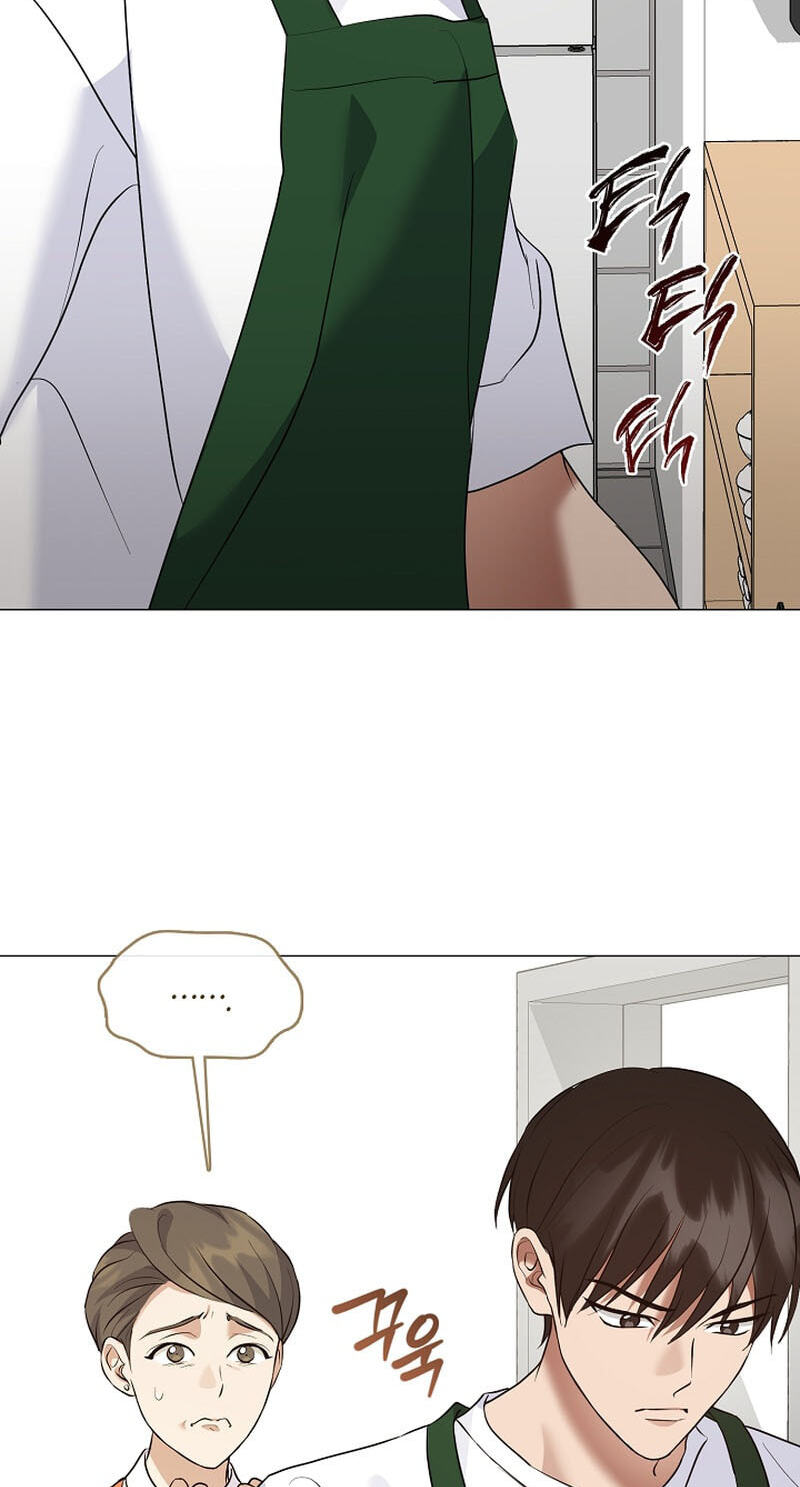 Read Afterlife Diner chapter 126 image 30 on Lezhin