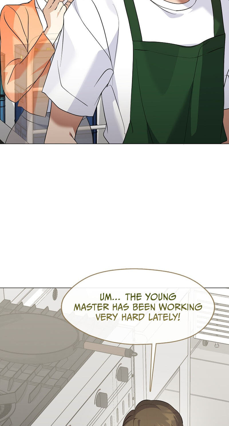 Read Afterlife Diner chapter 126 image 31 on Lezhin