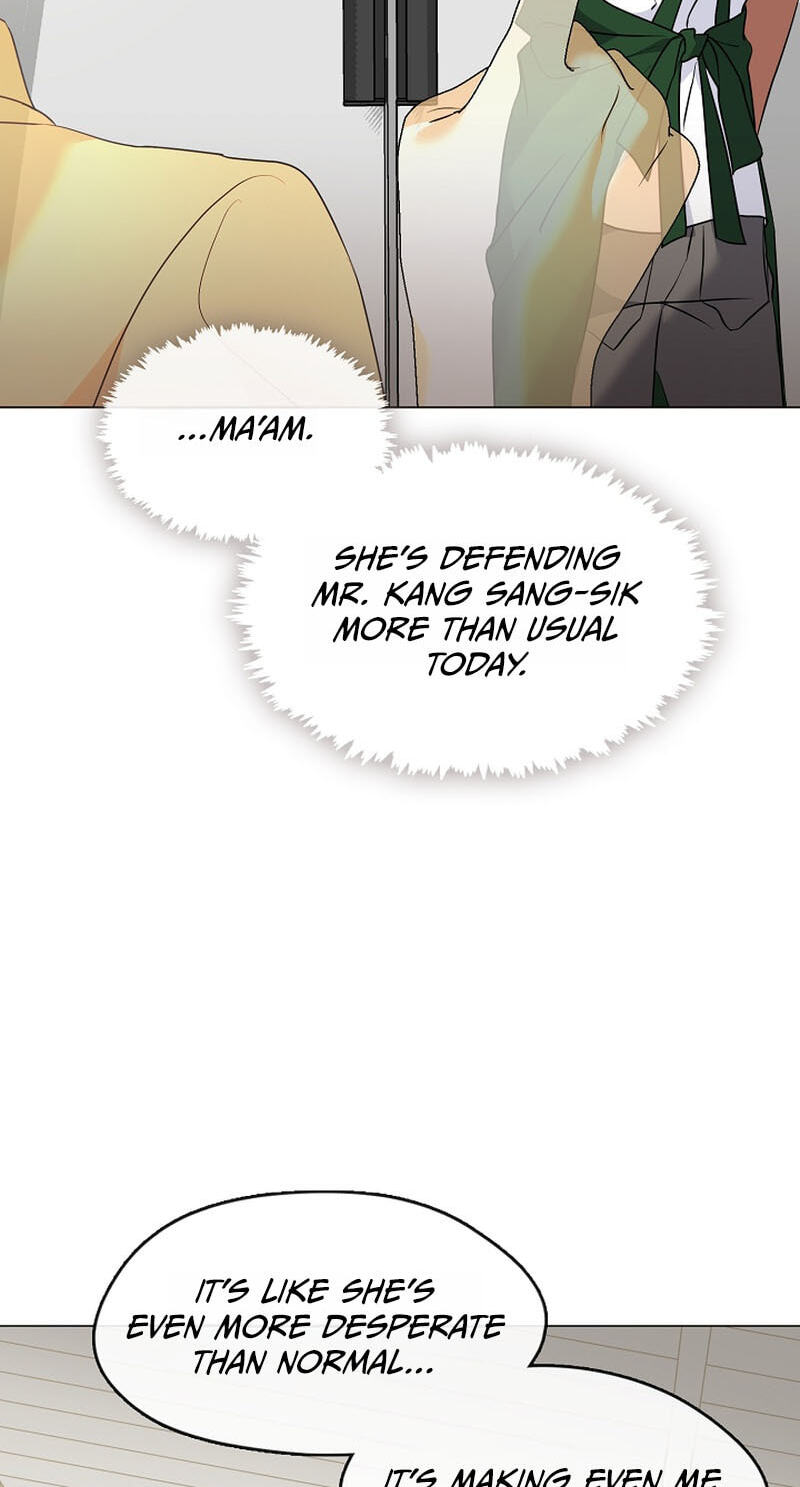 Read Afterlife Diner chapter 126 image 36 on Lezhin