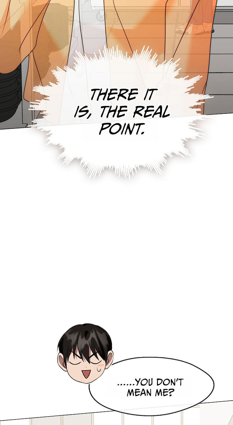 Read Afterlife Diner chapter 126 image 40 on Lezhin