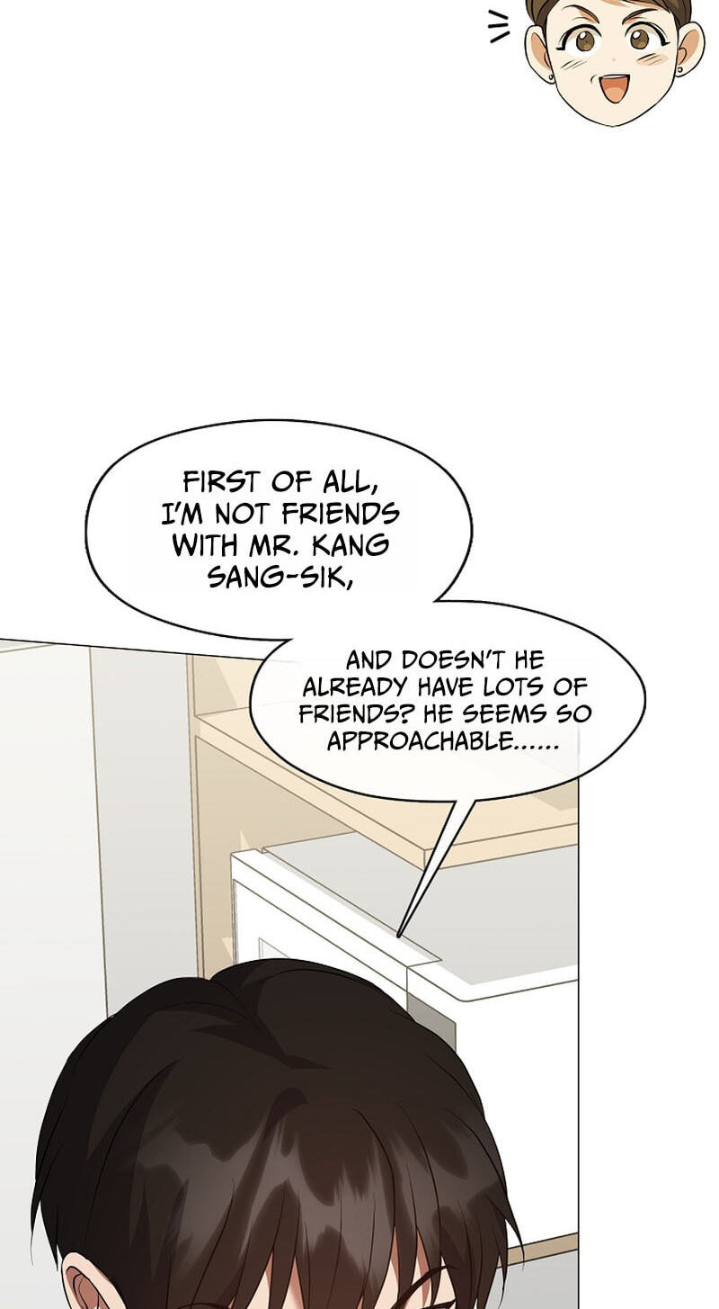 Read Afterlife Diner chapter 126 image 42 on Lezhin